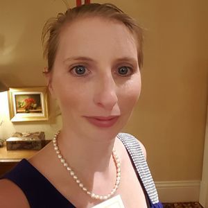 Meet your Posher, Stacy